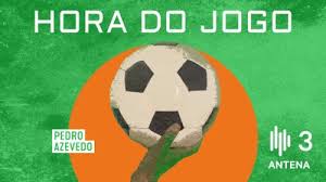 Hora do Jogo de 05 jun 2026