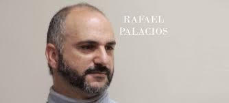 Resultado de imagen de rafael palacios