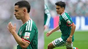 ¡Casi nadie lo notó! Jugadores de México portaron un parche especial ante Sudáfrica; ¿por qué?