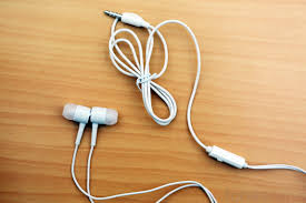 Image result for LAVA XOLO EAR PHONES