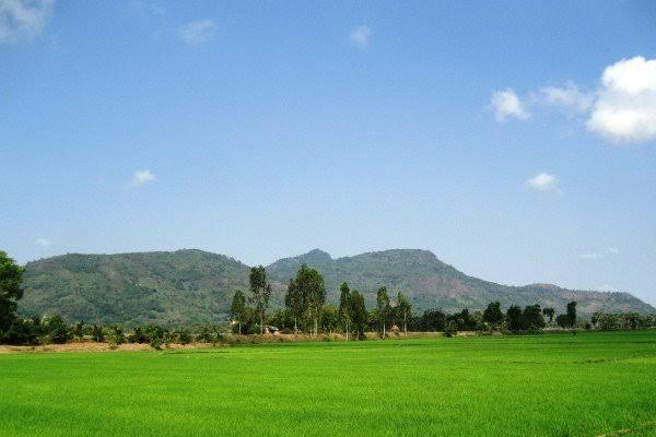 Quán Ăn Miền Tây