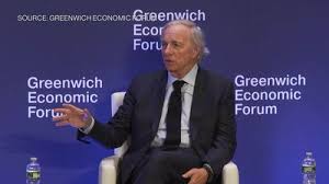 Ray Dalio on US Rates