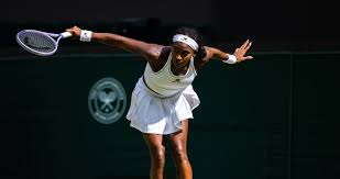 Best of Wimbledon Round 2: Gauff survives, Krejcikova lurks and Eala makes more history