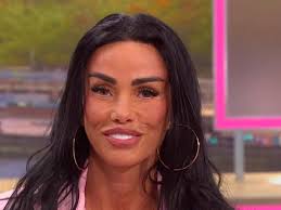 Katie Price reveals real reason she won't go back to Dubai and it's not because of Lee
