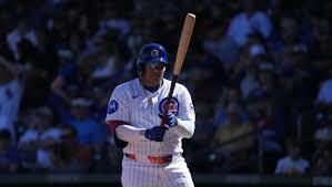 Ian Happ Exits Game with Shin Injury as Cubs Fall to Brewers