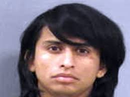 Anael Castro Hernandez with long hair. (Photo: Pulaski County Sheriff&#39;s Office) - 1408986980000-anael-castro