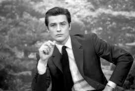 Resultado de imagen de Alain delon
