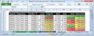 Stock options quotes yahoo : Top 5 Binary Trading Brokers List ... via Relatably.com