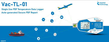 Vac-TL-01 - WHO Approved Data Loggers