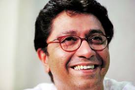 Raj&#39;s New Year resolution: No banners celebrating birthdays of MNS leaders - Indian Express - M_Id_193387_Raj_Thackeray