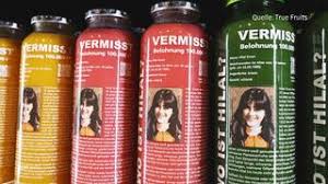 scarlett verschwunden