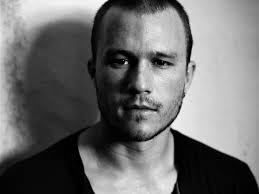 Image result for images heath ledger