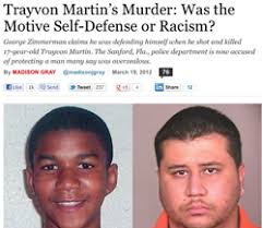 Some readers pointed out, though, that it&#39;s premature to say Martin was the victim of murder. Even though Zimmerman admitted to the shooting, ... - Screen-shot-2012-03-21-at-12.11.02-PM2