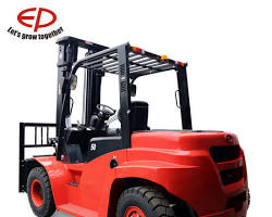 Hình ảnh về Lỗi lốp xe nâng