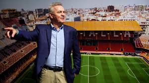 ¿Por qué Javier Aguirre eligió al Valencia en lugar del retiro?