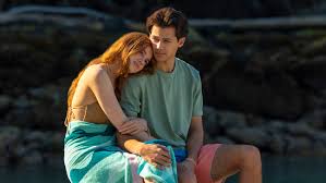 ‘Every Year After’ Trailer: Prime Video Gives First Look at Summer Love Story