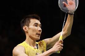 Lee Chong Wei via Relatably.com