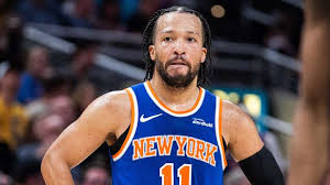 Knicks have to fix an alarming trend before it costs them in the playoffs