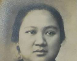 Gambar Dewi Sartika