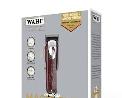 Hình ảnh về Tông đơ Wahl chính hãng
