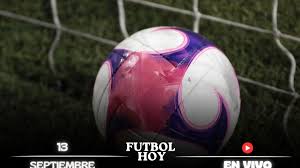 Partidos Liga Mx