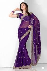 Résultat de recherche d'images pour "indian sari"