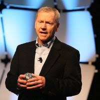 LeveragePoint Innovations Employee Ed Mallen's profile photo