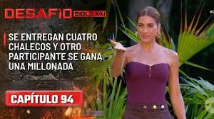 ¡Drama y Estrategia! Lo que no viste del 'Desafío Siglo XXI' de Caracol