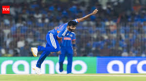 'No one better than him': James Anderson crowns Jasprit Bumrah as the best bowler