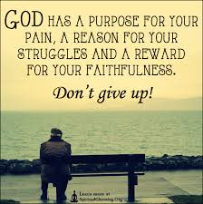 Quotes About Life Struggles And God - quotes about life struggles ... via Relatably.com