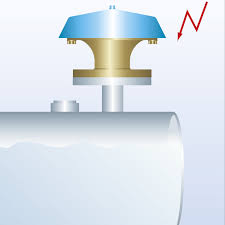 Flame Arrestor for Atmospheric Explosion | Flammer