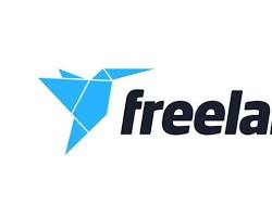 Image de Freelance platform logo