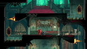 Trend Google: castlevania belmont curse