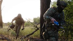 Українська правда - News update