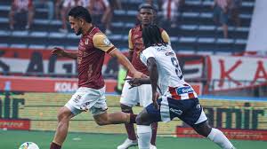 ESPN Colombia - News update