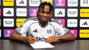 Fulham FC - News update