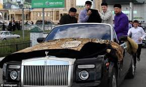 Image result for ramzan kadyrov