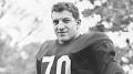 Profile Picture of Hall of Fame defensive tackle Ernie Stautner - Steelers.comon Google