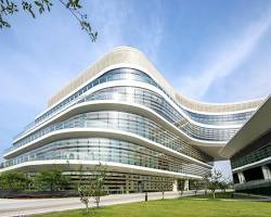 Nanjing Research Institute of Electronics Technology building