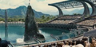 Image result for jurassic world