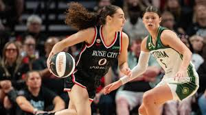 Where to watch Washington Mystics-Portland Fire WNBA game for free today