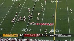 Alabama State 27-19 Alabama A&M (Oct 26, 2024) Game Recap