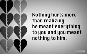 Emotional Sad Breakup Sms Quotes Messages for Boyfriend | European ... via Relatably.com