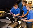 Online Automotive Technician Program Penn Foster Career School