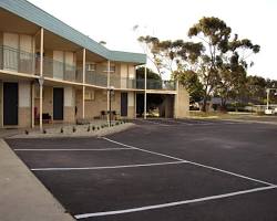 Image of Bendigo Motor Inn