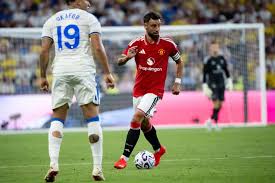 How to watch and follow: Leeds v United