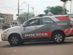 Resultado de imagem para Carro do ronda em fortaleza