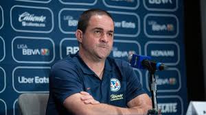 André Jardine deja de ser director técnico del América