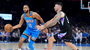 Thunder vs Suns injury report, prediction: Is Isaiah Joe playing tonight?