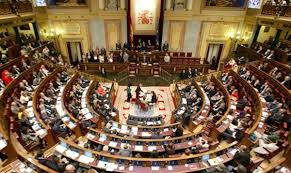 Image result for Spanish Congress PHOTO